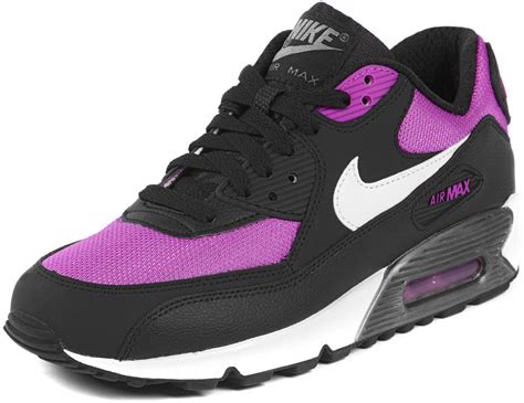 nike air max zwart roze wit|nike air max zwart heren.